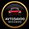 Telegram chat Avtosavdo Bekobod logo