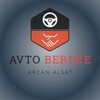 Telegram chat AVTO BEREKE logo