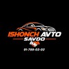 Telegram chat Ishonch_avto_savdo logo