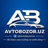 Telegram chat Avtobozor.uz / Rasmiy kanal logo
