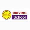 Telegram chat Driving school (test, avtodrom) logo