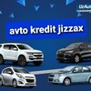 Telegram chat Avto elon jizzax logo