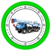 Telegram chat КРАНЫ ИЗ СЕРВИС ЗАЯВОК logo