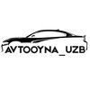 Telegram chat avtooyna_uzb logo