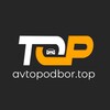 Telegram chat Автоподбор Топ Словения | Черногория | Сербия logo