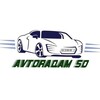 Telegram chat AVTORAQAM 50 logo
