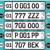 Telegram chat Avto raqam logo