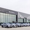 Telegram chat Авторитет-Авто , оф.дилер HAVAL, TANK, WEY, ROX, OTING logo