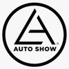 Telegram chat AUTO SHOW logo