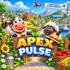 Telegram chat ApexPulse logo