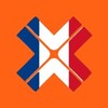 Telegram chat Axelar Francophone logo