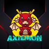 Telegram chat Axiemon logo