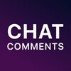 Telegram chat Чат Блога logo