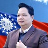Telegram chat Aye NeWin အေးနေဝင်း logo