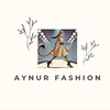 Telegram chat aynur__fashion logo