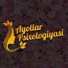 Telegram chat Ayollar Psihologiyasi logo