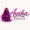 Telegram chat AYSHA ABAYA logo
