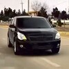 Telegram chat SAMARQAND TOSHKENT TAXI XIZMATI 24/7 logo