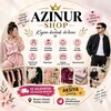 Telegram chat Azinur shop logo