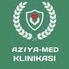 Telegram chat Aziya-Med logo