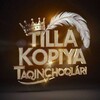 Telegram chat 💍💍 ТILLO KOPIYA ZARGARLIK TAQINCHOQLAR💍💍 QASHQADARYO QARSHI 💍💍 logo