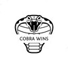 Telegram chat COBRA WINS logo