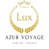 Telegram chat AzurVoyage logo