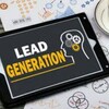 Telegram chat B2BLeadsGeneration logo