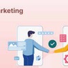 Telegram chat B2BMarketing logo