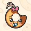Telegram chat BABYBAKE Official logo