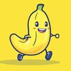 Telegram chat Baby Banana 🍌 logo