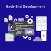 Telegram chat BackendDevelopment logo