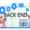 Telegram chat BackendDevelopment logo