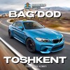 Telegram chat BАGDOD TOSHKENT BOGDOD logo