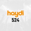 Telegram chat Haydi ⚽️🏀🎾 logo