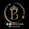 Telegram chat BAHORA FABERLIC logo
