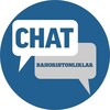Telegram chat BAHORISTONLIKLAR (CHAT) logo
