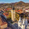 Telegram chat 📣 Anunțuri Baia Mare 📣 logo