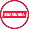 Telegram chat Балашиха чат logo