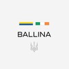 Telegram chat Українці в Баліна Mayo🍀🇺🇦 logo