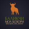 Telegram chat БАЛИҚЧИ МОЛ БОЗОРИ logo