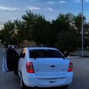 Telegram chat BALIQCHI TOSHKENT CHINOBOD TAXI logo