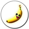 Telegram chat Banana3 Official Chat logo