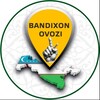 Telegram chat Bandixon Ovozi logo