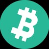 Telegram chat Bankcoin BCASH Platform Group logo
