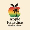 Telegram chat Барахолка Apple Paradise  logo