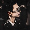 Telegram chat Stray kids барахолка logo