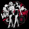 Telegram chat Вейп барахолка Украина | Україна - Vape Моnеу logo