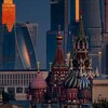 Telegram chat чат Барахолка Москва и МО logo