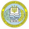 Telegram chat БАРАХОЛКА - НУБіП 📚 logo